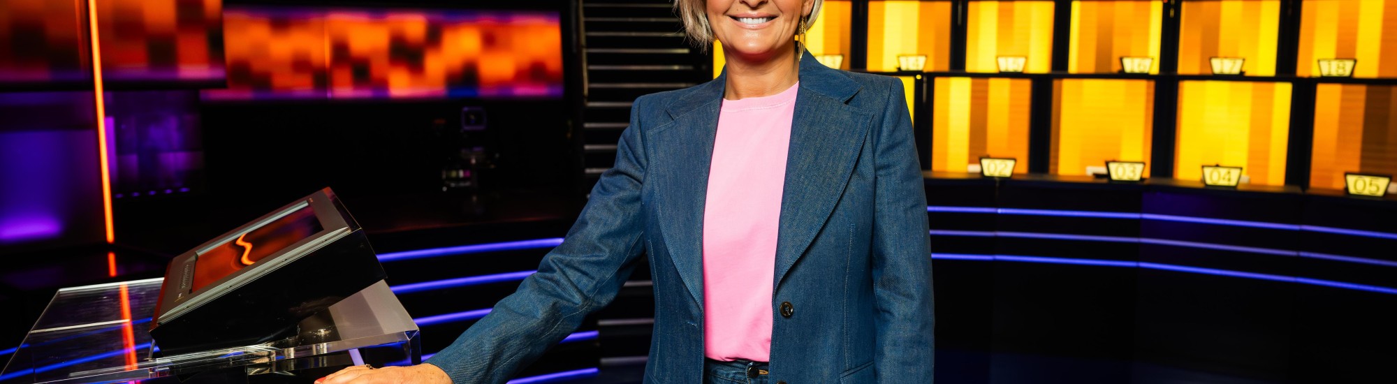 Één tegen 100 AVROTROS