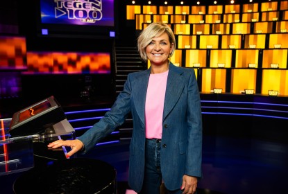 Één tegen 100 AVROTROS