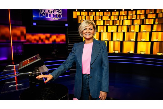 Één tegen 100 AVROTROS