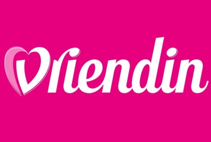 Vriendin
