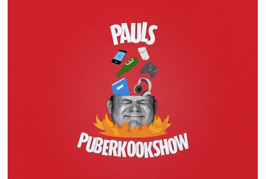 Pauls Puberkookshow