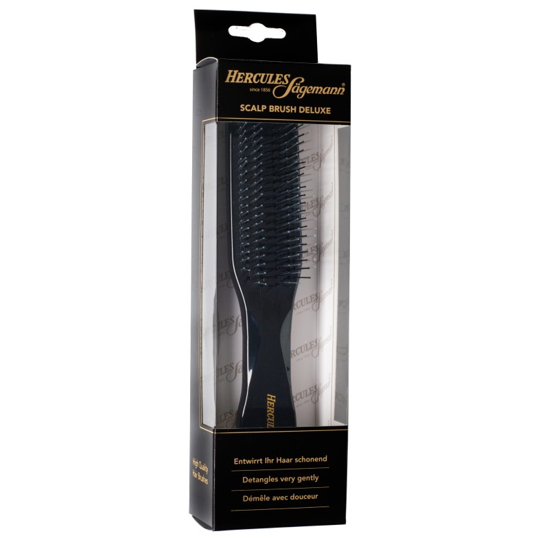 Hercules Painfree Scalp Brush