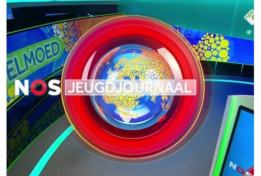 NOS Jeugdjournaal